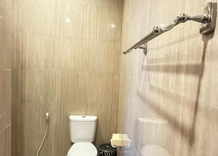 Raka Rai Villa *