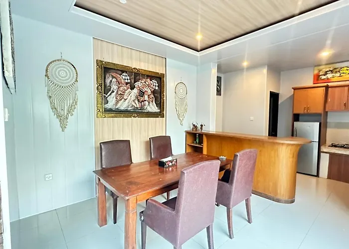 Raka Rai * Canggu