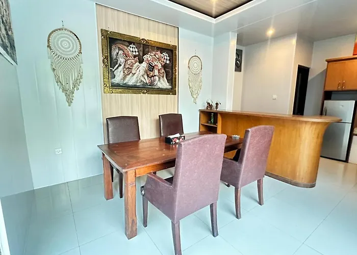Raka Rai Villa Canggu